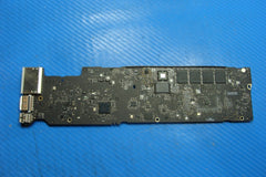 MacBook Air A1466 13" 2014 MD760LL/B i5-4260u 1.4Ghz 4Gb Logic Board 661-00062