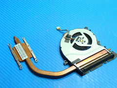 Asus X555LA-BHI5N12 15.6" CPU Cooling Fan w/Heatsink 13NB0651AM040 13N0-R9A0302 Asus