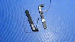 HP Envy x2 11-g000 11.6" Genuine Tablet Speaker Set Left & Right Speakers ER* - Laptop Parts - Buy Authentic Computer Parts - Top Seller Ebay