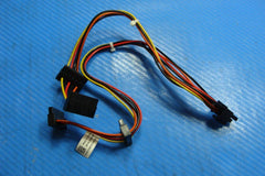 Dell Precision Tower 3620 Genuine Desktop Sata Power Cable cr9td - Tested Computer Laptop Parts