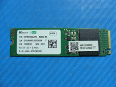 Acer A515-44-R2HP SK Hynix NVMe M.2 512GB Solid State Drive HFM512GDJTNI-82A0A
