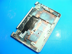 HP Pavilion x360 11-k117cl 11.6" OEM Bottom Case Base Cover Silver 809670-001 