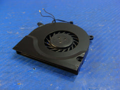 MacBook Pro A1278 13" Early 2010 MC374LL/A OEM Laptop Cooling Fan 922-8620 ER* - Laptop Parts - Buy Authentic Computer Parts - Top Seller Ebay