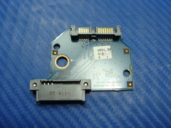 HP ProBook 650 G1 15.6" Genuine SATA Optical Drive Connector Board 6050A2567001 HP
