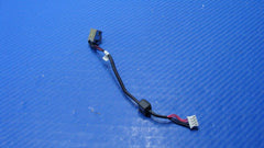 Asus K53U 15.6" Genuine Laptop DC-IN Power Jack Cable DC30100FK00 ASUS