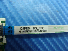 Acer Predator Helios 300 15.6"G3-571-77QK Power Button Board Cable LS-E921P GLP* 