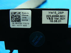 Dell Inspiron 15-3552 15.6" Genuine Left & Right Speakers XHPCN 023.40090.0011 