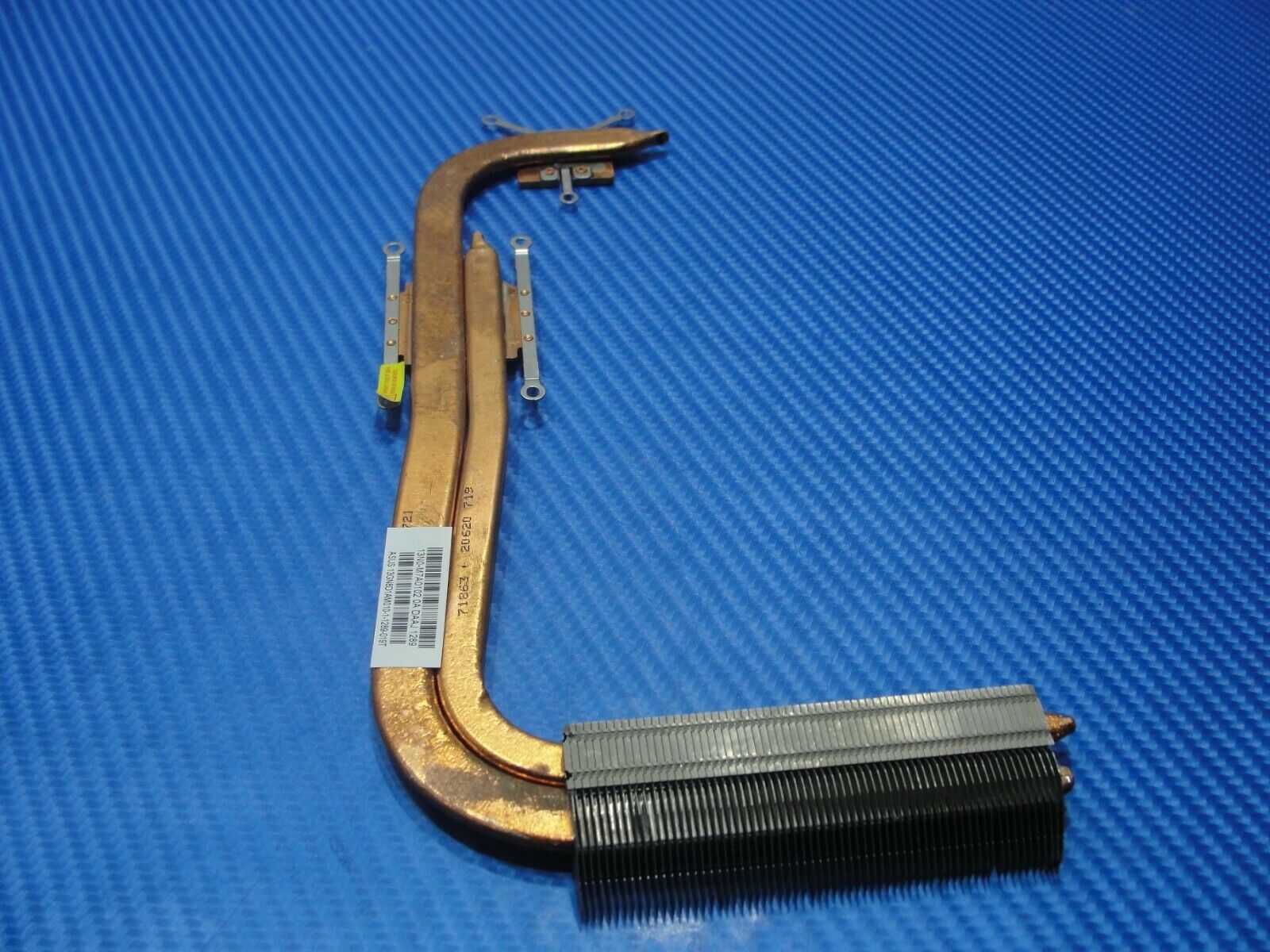 Asus A55VD-NB71 15.6