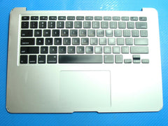 MacBook Air A1466 13" 2015 mjve2ll/a Top Case w/Keyboard Trackpad 661-7480 