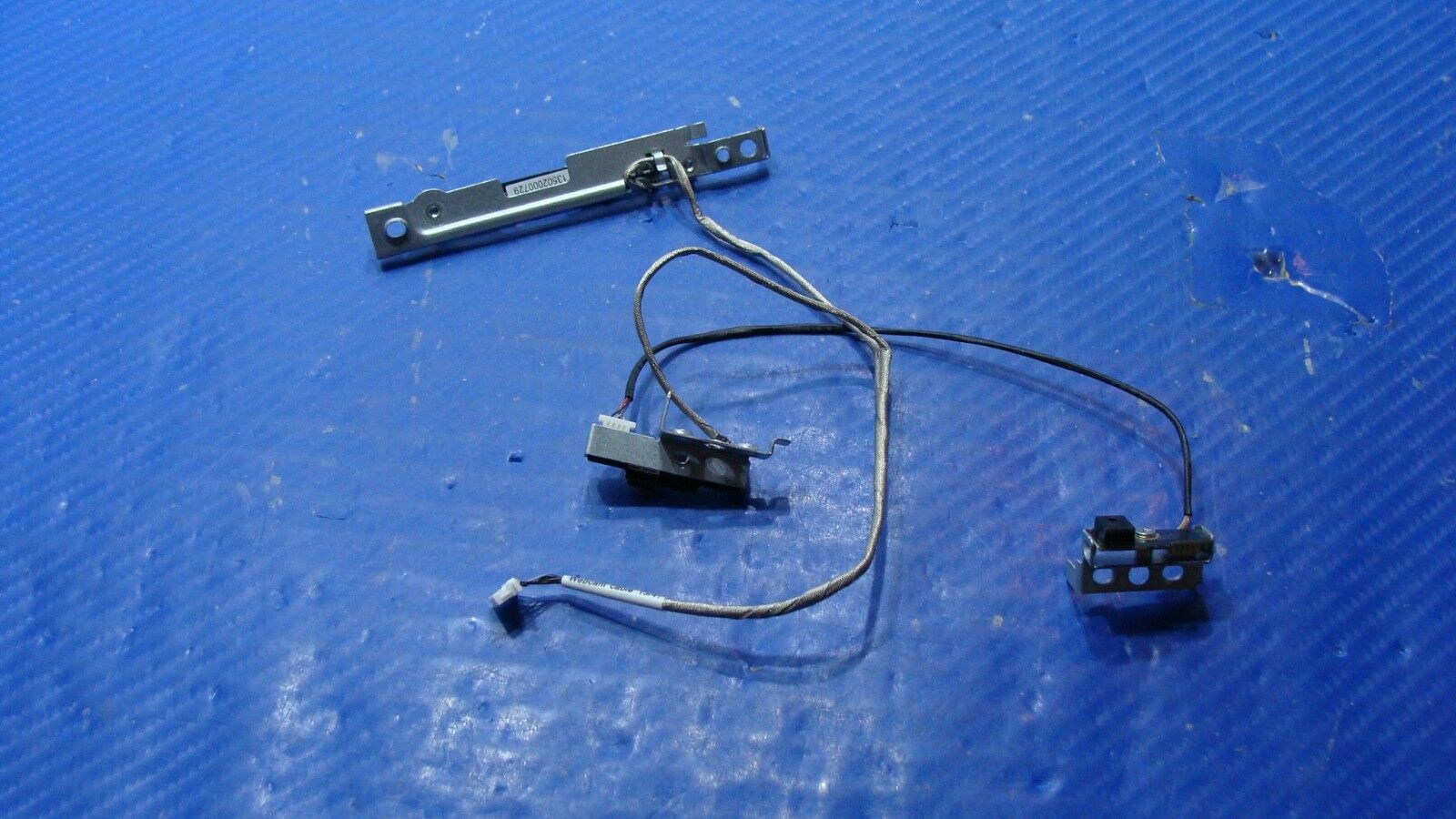 HP ENVY TouchSmart 23SE-D494 23