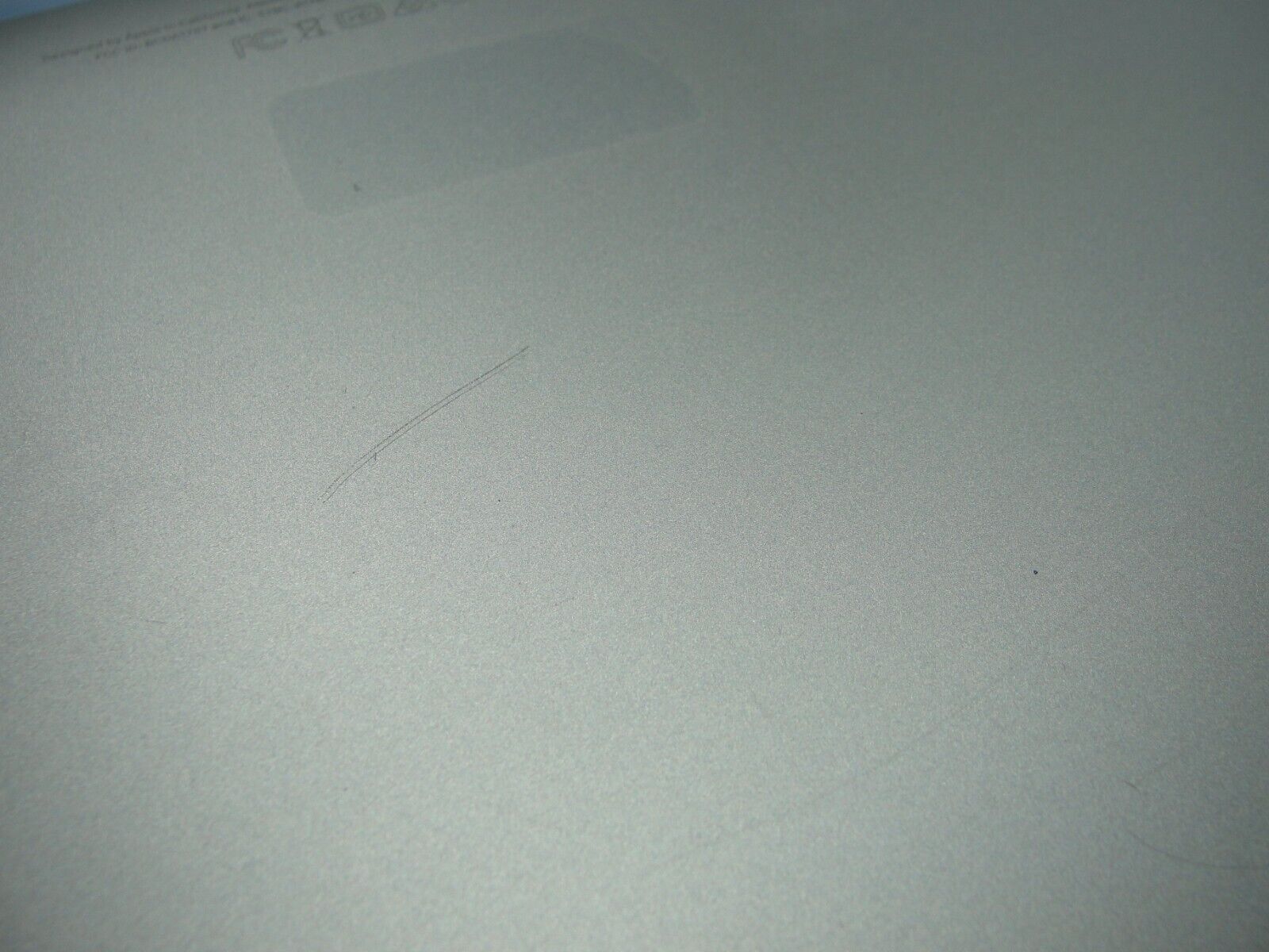 MacBook Pro A1707 15