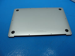 MacBook Air A1466 13" 2015 MJVE2LL/A MJVG2LL/A Bottom Case Silver 923-00505