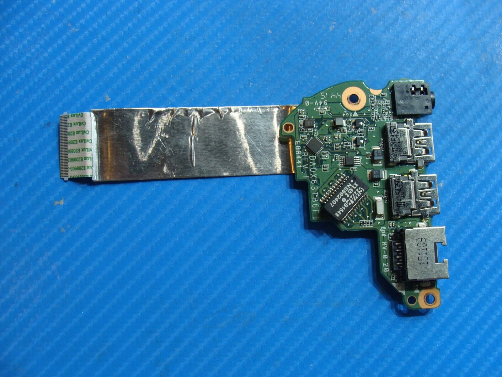 HP ProBook 450 G3 15.6