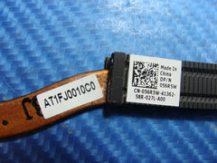 Dell XPS 13 9350 13.3" Genuine Laptop CPU Cooling Heatsink 56R5W #1 Dell