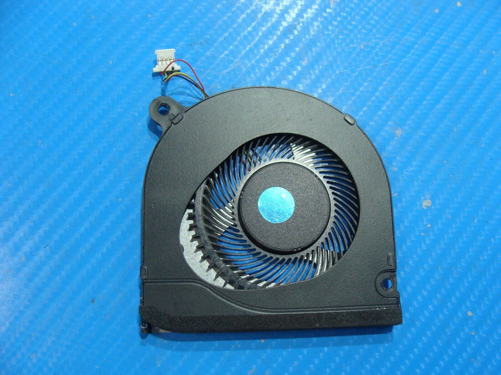 Acer Spin 3 14” SP314-54N-58Q7 Genuine Laptop Cooling Fan 023100J70001