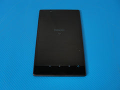 LENOVO TAB 4 16GB WIFI TB-8504F 8 Tablet - GRAY /AS IS
