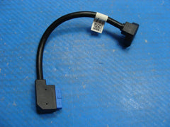 Dell Alienware X51 R3 Genuine Desktop USB Audio Circuit Board Cable D88FC - Tested Computer Laptop Parts