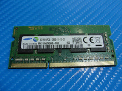 Toshiba C55t-C5300 Samsung 2GB SO-DIMM RAM Memory M471B5674QH0-YK0 P000613310 - Tested Computer Laptop Parts