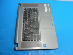 Acer Chromebook CB3-532-C3F7 15.6" Palmrest w/Touchpad Keyboard eazru004a1n "A" 