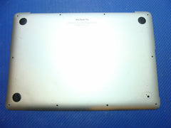 MacBook Pro A1502 13" 2014 MGX72LL/A MGX82LL/A Housing Bottom 923-00108 #5 ER* - Laptop Parts - Buy Authentic Computer Parts - Top Seller Ebay