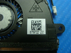 Lenovo Yoga 710-14ISK 14" Genuine Cooling Fan DC28000HPF0 - Laptop Parts - Buy Authentic Computer Parts - Top Seller Ebay