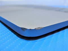 MacBook Pro A1706 13" 2016 MNQF2LL Top Case Palmrest w/Battery Gray 661-05333