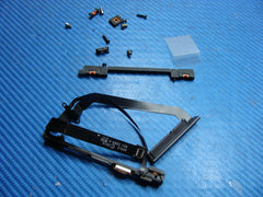 MacBook Pro A1286 15" Early 2010 MC372LL/A HDD Bracket w/IR/Sleep/HD Cable ER* - Laptop Parts - Buy Authentic Computer Parts - Top Seller Ebay
