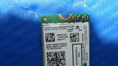 Lenovo ThinkPad X250 12.5" Genuine Laptop WiFi Wireless Card 00JT467 7265NGW Lenovo