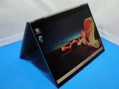 Lenovo ThinkPad X1 Titanium Gen 1 TOUCH i5-1130G7 QHD 256GB 100% Battery warranty until November 2023