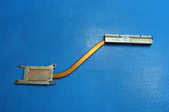 Dell Latitude 5590 15.6" Genuine Laptop CPU Cooling Heatsink 2k3px 
