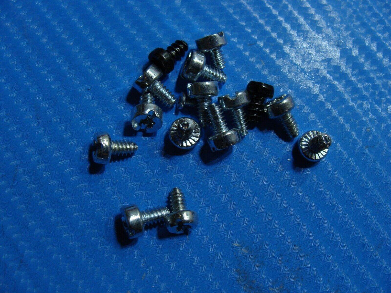HP Elitedesk 800 G3 Genuine Laptop Screw Set Screws for Repair ScrewSet - Tested Computer Laptop Parts
