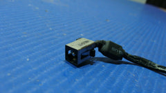 Toshiba Satellite P55W-B5112 15.6" Genuine DC DC-in Power Jack DD0BLSAD000 Toshiba
