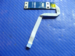 Lenovo IdeaPad Y550-4186 15.6" Genuine Power Button Board with Ribbon LS-4601P Lenovo