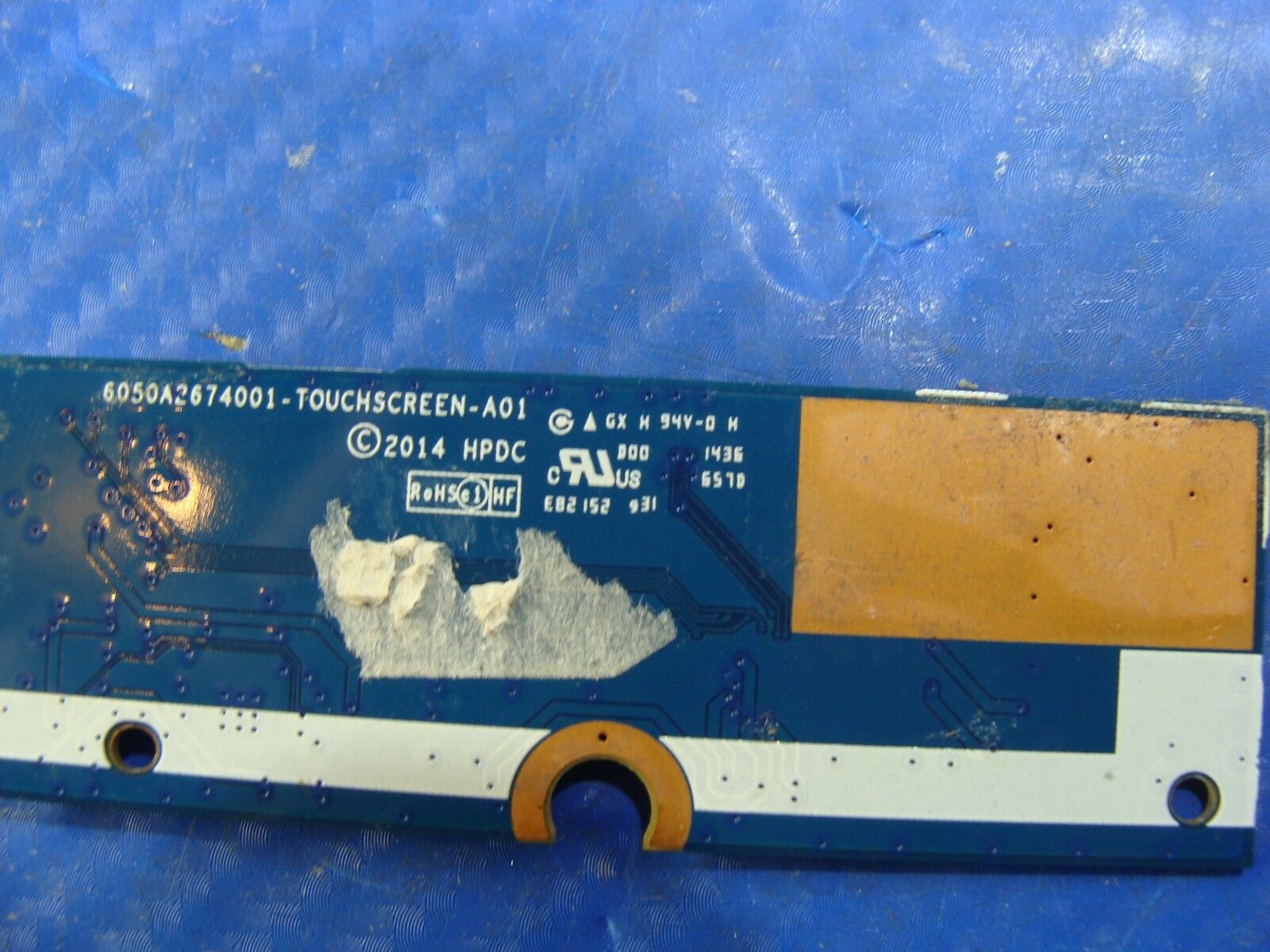 HP ENVY X2 13T-J0 13.3