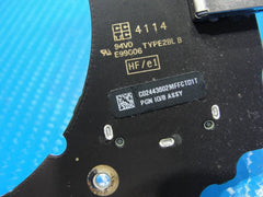 MacBook Pro A1502 13" 2014 MGX72LL/A Genuine I/O Board Right PCBA 661-8155