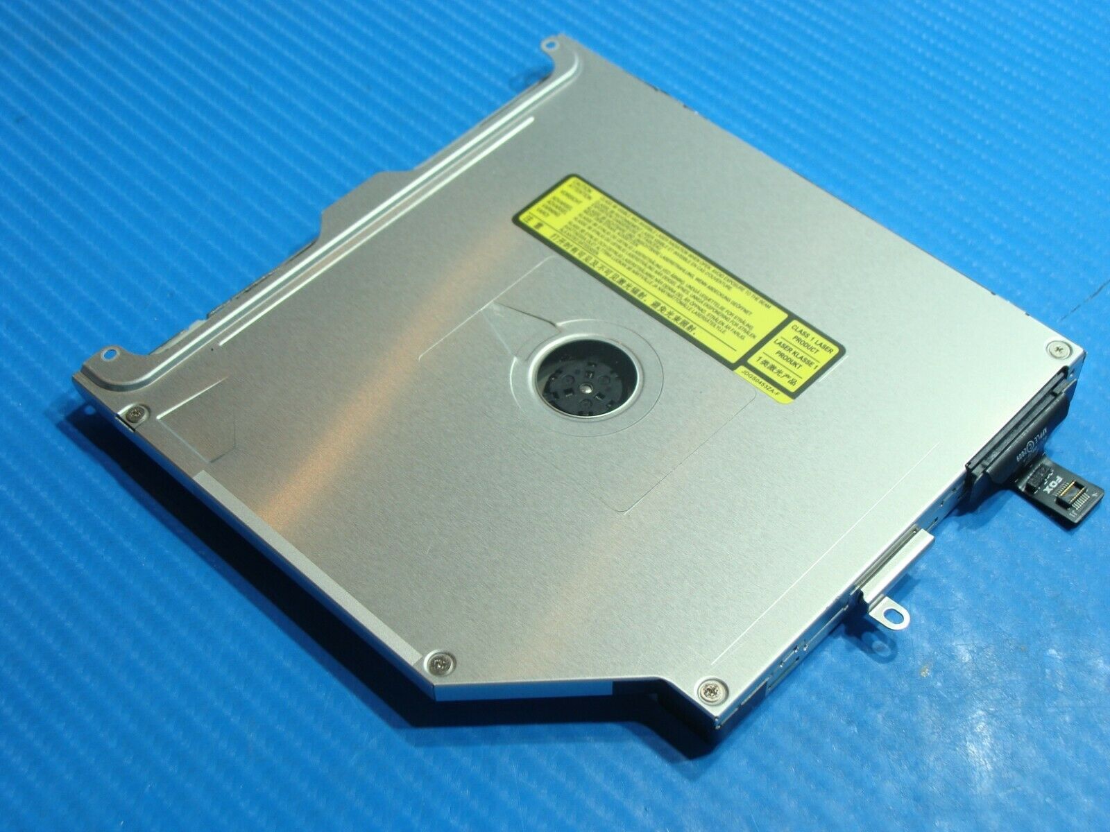 MacBook Pro A1286 15