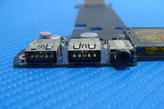 HP ZBook 17 G2 17.3" Genuine Laptop SD Card Reader USB Audio Board LS-9373P - Laptop Parts - Buy Authentic Computer Parts - Top Seller Ebay