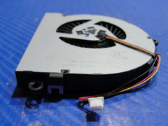 Dell Inspiron 15 3521 15.6" Genuine Laptop CPU Cooling Fan 74X7K DC28000C8D0 ER* - Laptop Parts - Buy Authentic Computer Parts - Top Seller Ebay