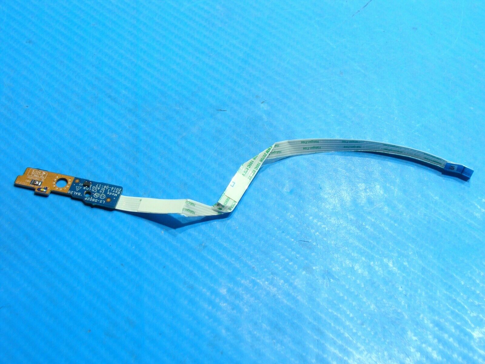 Dell Inspiron 15 5567 15.6