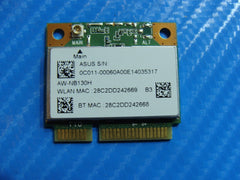 Asus X555LB 15.6" Genuine WiFi Wireless Card QCWB335