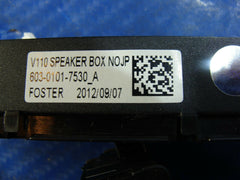 Sony Vaio SVE14AE13L 14" Genuine Left & Right Speaker Set 603-0101-7530-A ER* - Laptop Parts - Buy Authentic Computer Parts - Top Seller Ebay