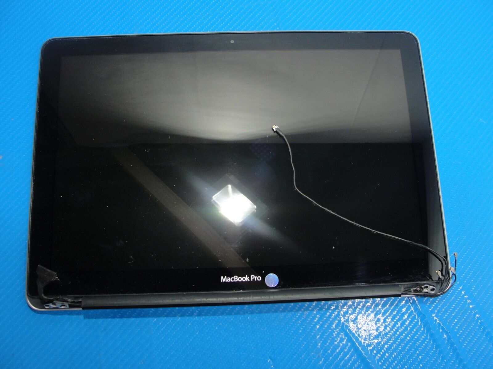 MacBook Pro A1278 13