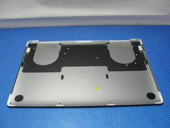 MacBook Pro A1706 13.3 Late 2016 MLH12LL/A Space Gray Bottom Case 923-01381 - Tested Computer Laptop Parts