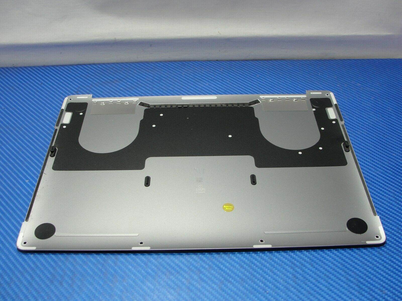 MacBook Pro A1706 13.3 Late 2016 MLH12LL/A Space Gray Bottom Case 923-01381 - Tested Computer Laptop Parts