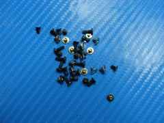 Lenovo Flex 6-11IGM 11.6" 81A7 OEM Screw Set Screws for Repair ScrewSet - Laptop Parts - Buy Authentic Computer Parts - Top Seller Ebay