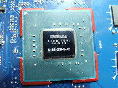 HP Envy 17-u177cl 17.3" i7-7500U 2.7Ghz GTX 940MX 4Gb Motherboard 859291-601