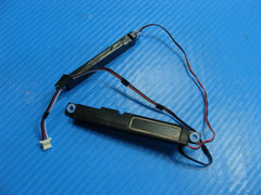 Dell Latitude E5450 14" Genuine Laptop Left & Right Speaker Set GKVP1 - Laptop Parts - Buy Authentic Computer Parts - Top Seller Ebay