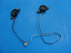 Toshiba Satellite C55D-A5170 15.6" Genuine Left & Right Speaker Set Speakers - Laptop Parts - Buy Authentic Computer Parts - Top Seller Ebay