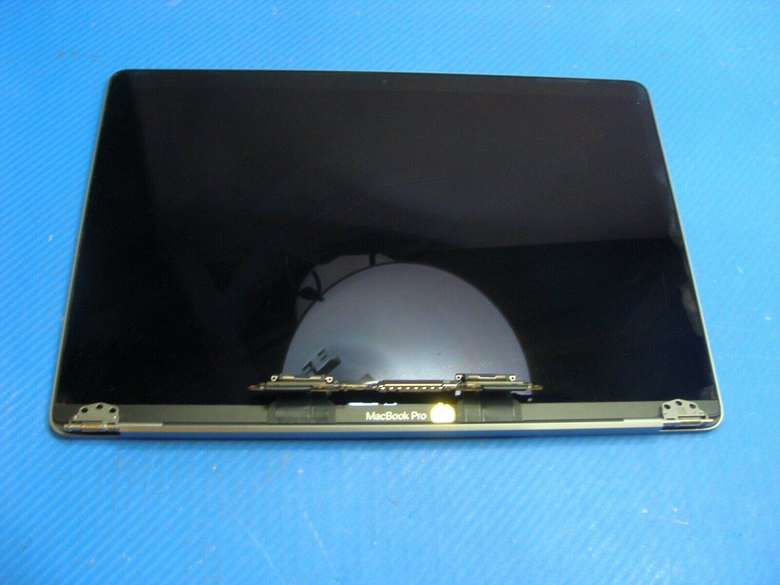 MacBook Pro A1989 13 2019 MV962LL Retina LCD Screen Assembly Gray 661-10037 - Tested Computer Laptop Parts