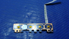 Sony Vaio PCG-71913L 15.6" Genuine Power Button Board w/ Cable DA0HK1PI6C0 ER* - Laptop Parts - Buy Authentic Computer Parts - Top Seller Ebay